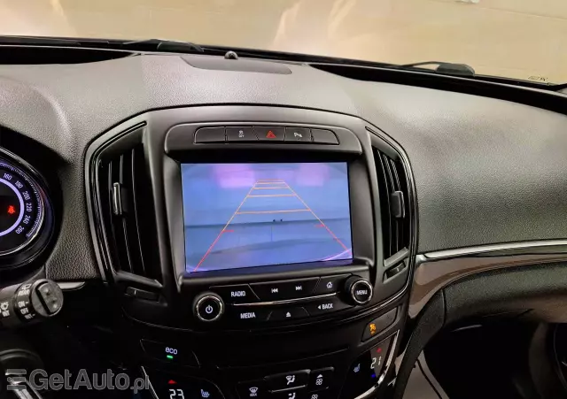 OPEL Insignia 1.4 Turbo Sports Tourer ecoFLEXStart/Stop Business Edition