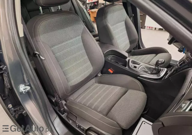 OPEL Insignia 1.4 Turbo Sports Tourer ecoFLEXStart/Stop Business Edition