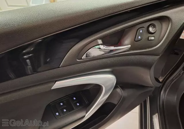 OPEL Insignia 1.4 Turbo Sports Tourer ecoFLEXStart/Stop Business Edition