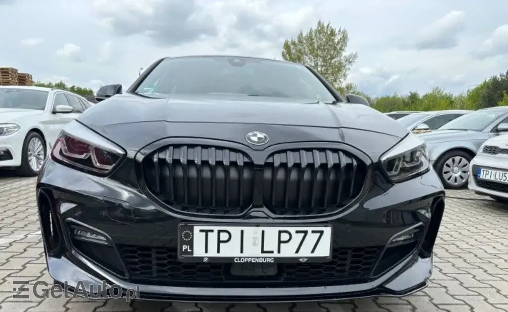 BMW Seria 1 
