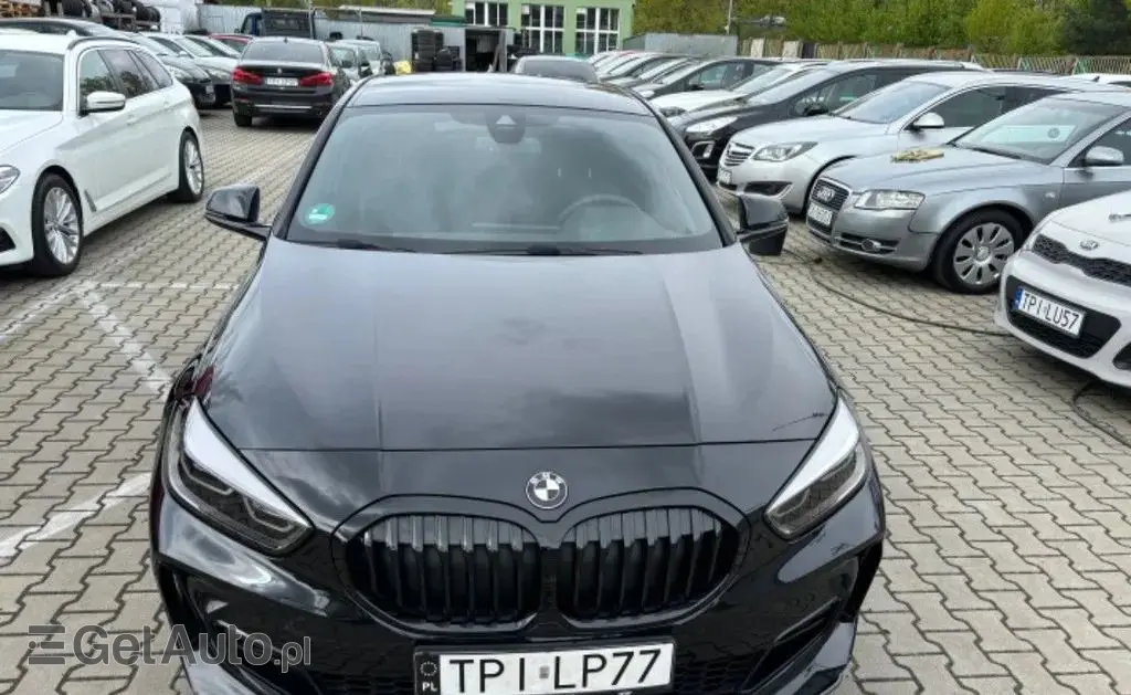 BMW Seria 1 
