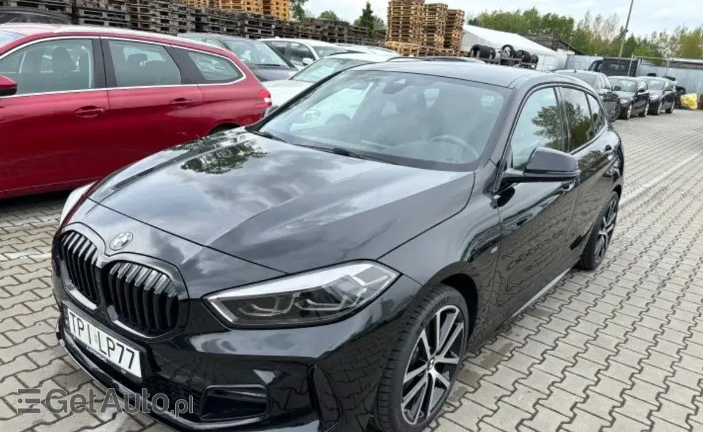 BMW Seria 1 