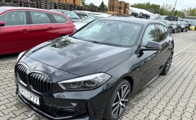BMW Seria 1 