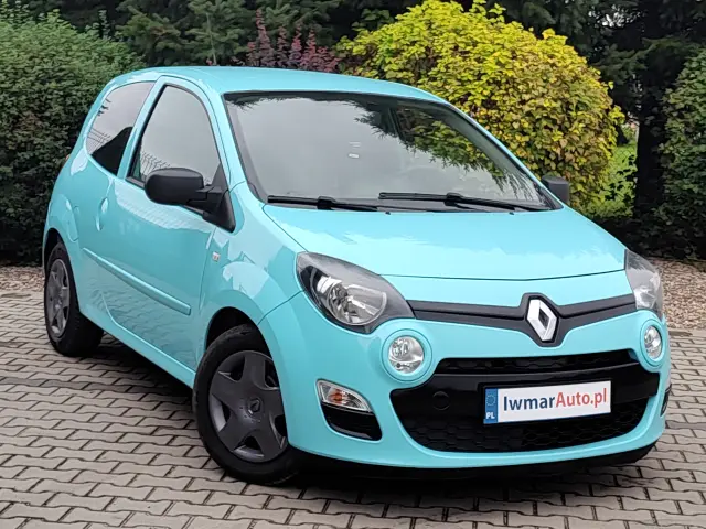 RENAULT Twingo Dynamique 75