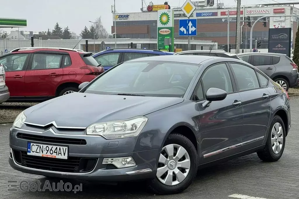 CITROEN C5 