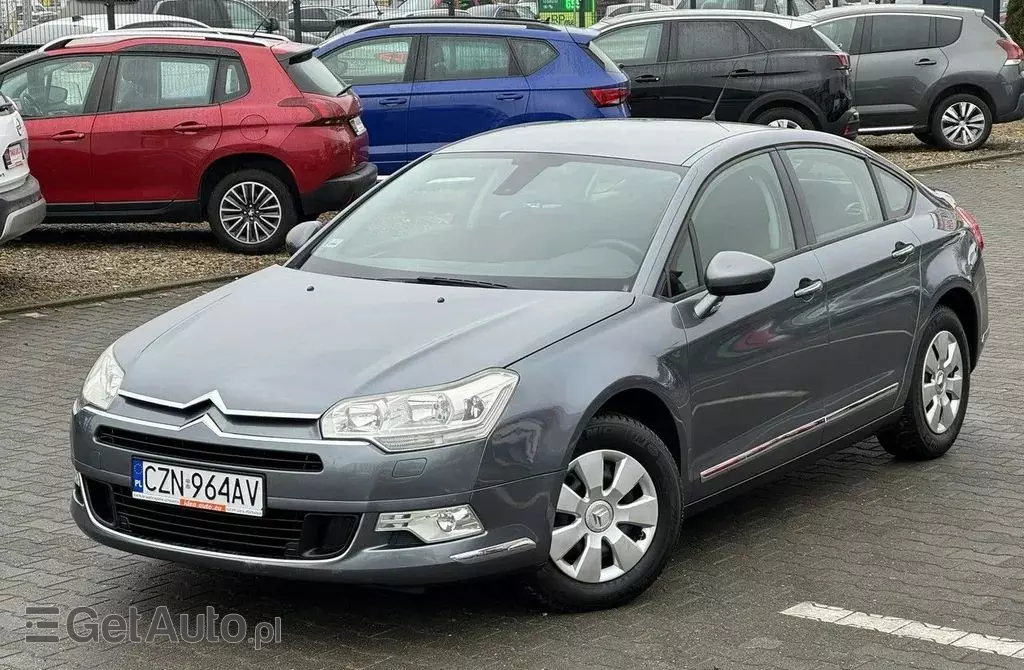 CITROEN C5 