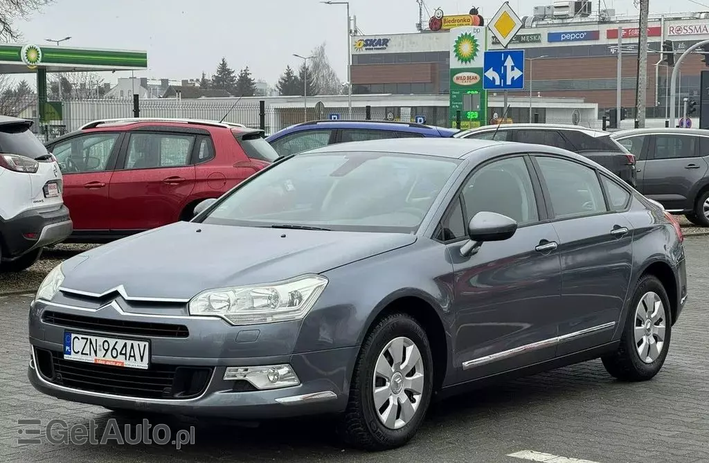 CITROEN C5 