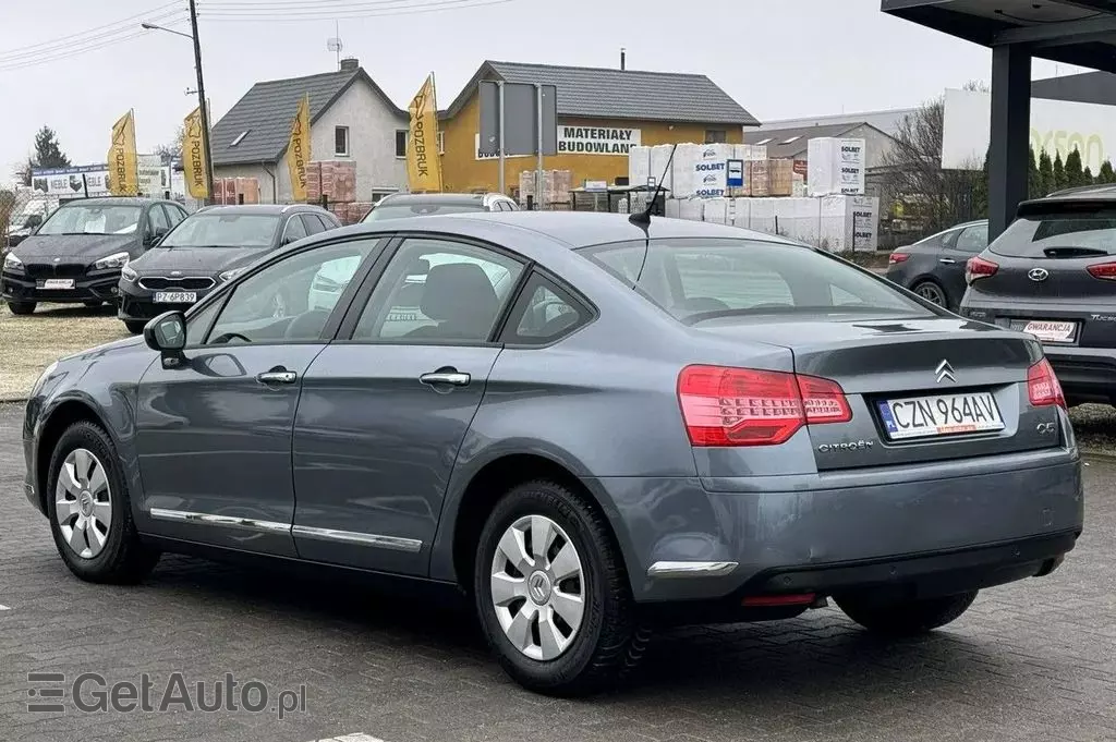 CITROEN C5 