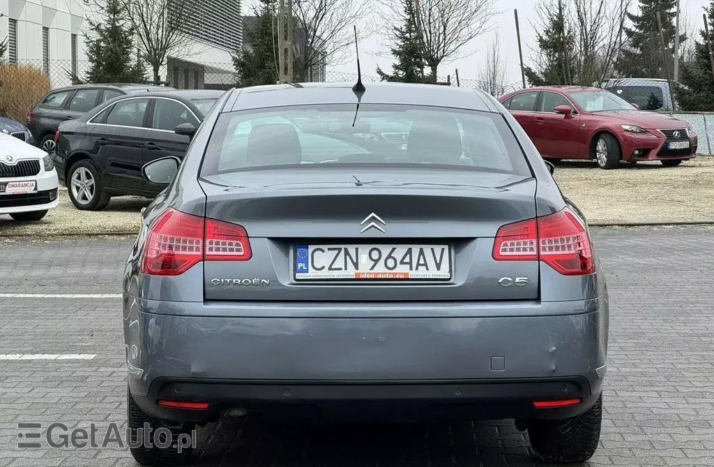 CITROEN C5 