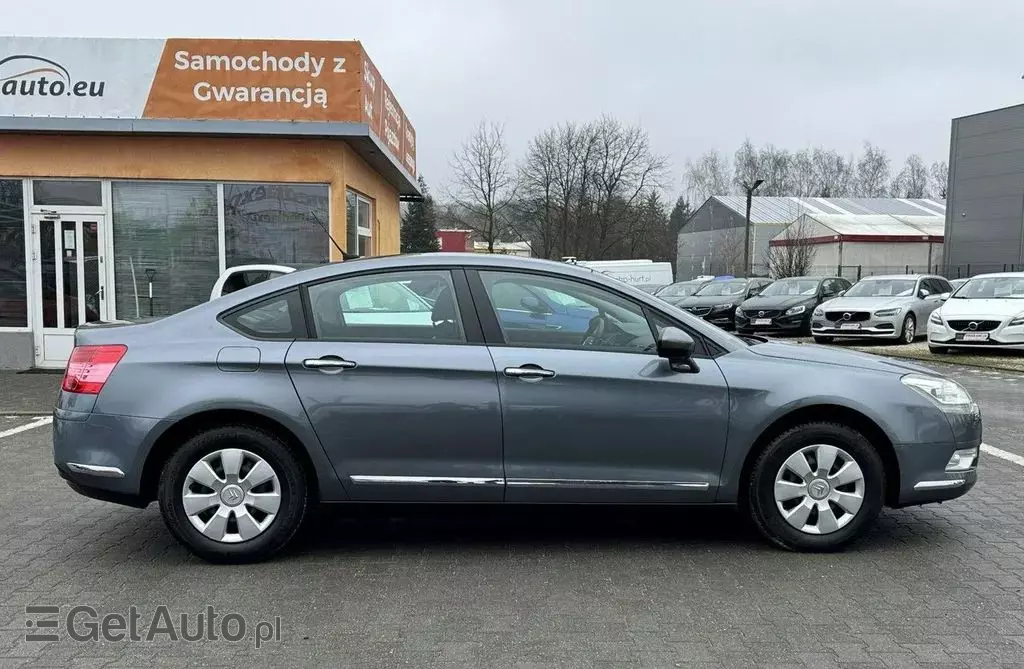 CITROEN C5 