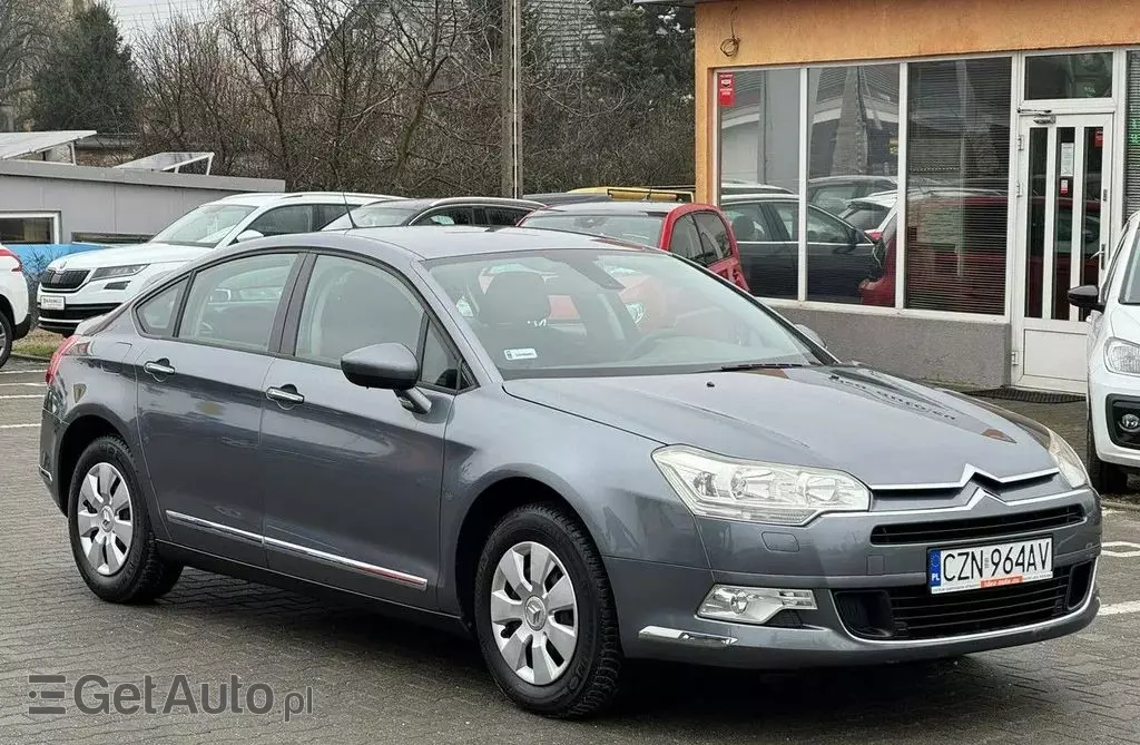 CITROEN C5 