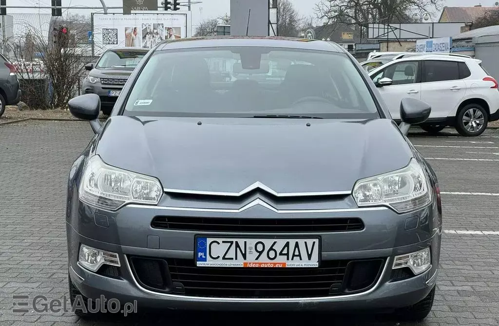 CITROEN C5 