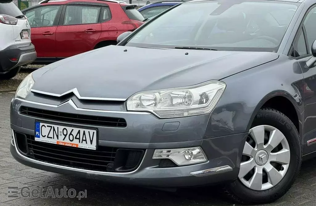 CITROEN C5 