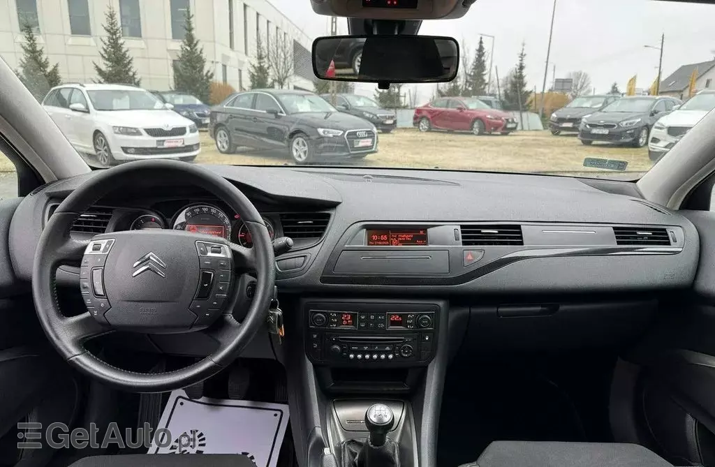 CITROEN C5 