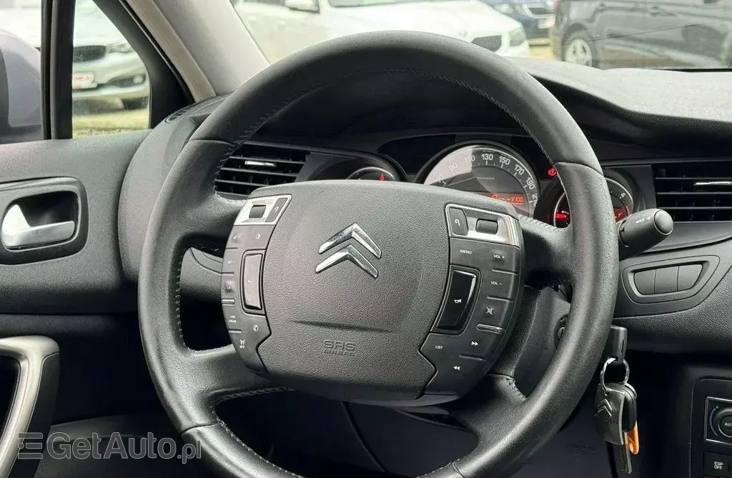 CITROEN C5 