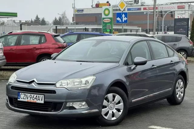 CITROEN C5 