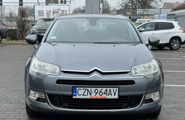 CITROEN C5 