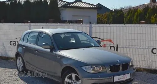 BMW Seria 1 