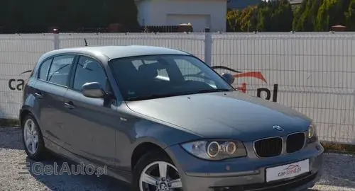 BMW Seria 1 