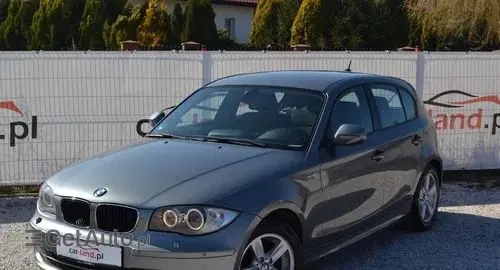 BMW Seria 1 
