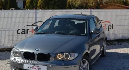 BMW Seria 1 