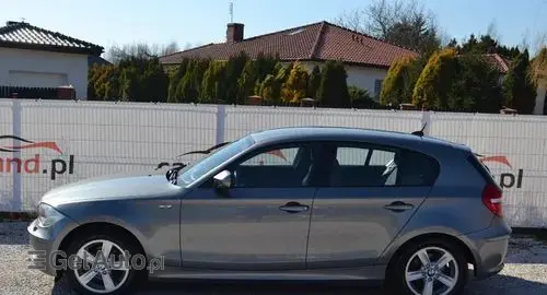 BMW Seria 1 
