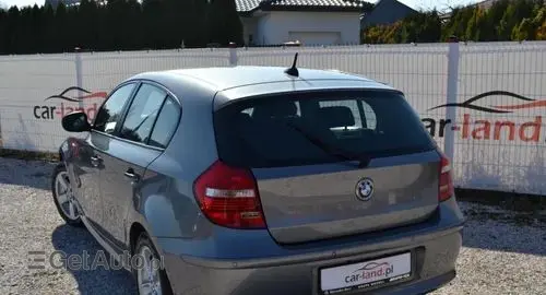 BMW Seria 1 