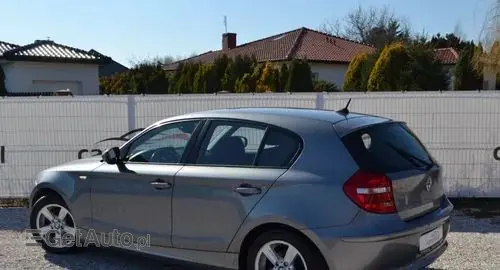 BMW Seria 1 
