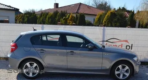 BMW Seria 1 