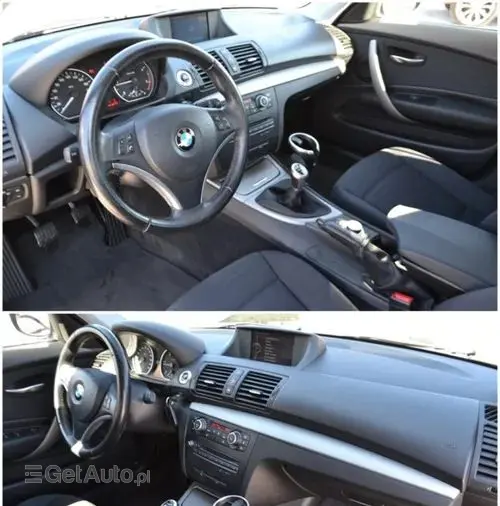 BMW Seria 1 