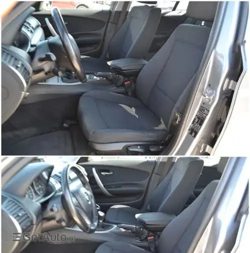 BMW Seria 1 