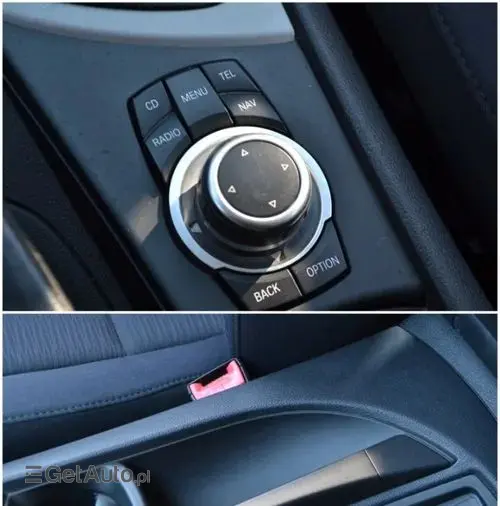 BMW Seria 1 