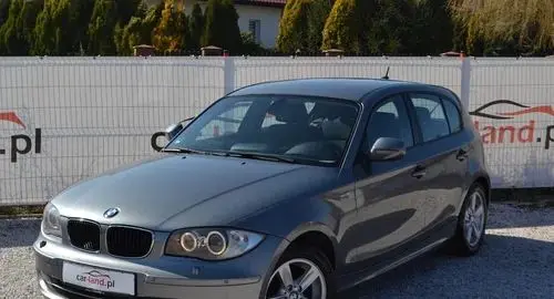 BMW Seria 1 