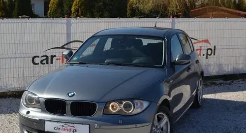 BMW Seria 1 