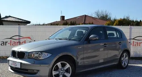 BMW Seria 1 