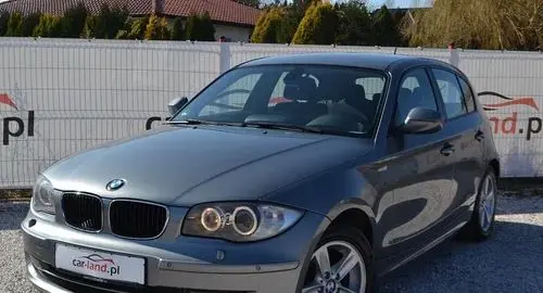 BMW Seria 1 
