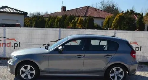 BMW Seria 1 