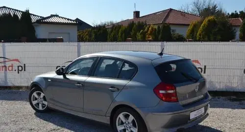 BMW Seria 1 
