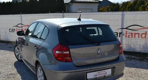 BMW Seria 1 