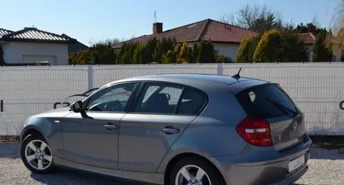 BMW Seria 1 