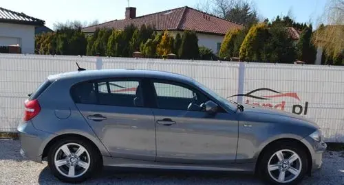 BMW Seria 1 