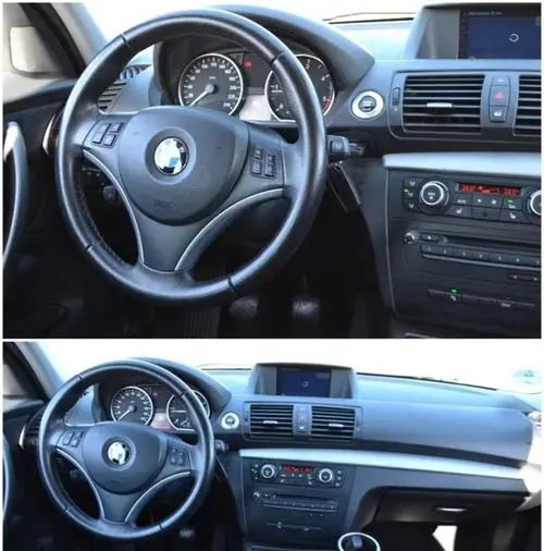 BMW Seria 1 