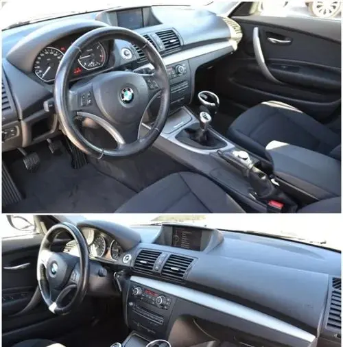 BMW Seria 1 