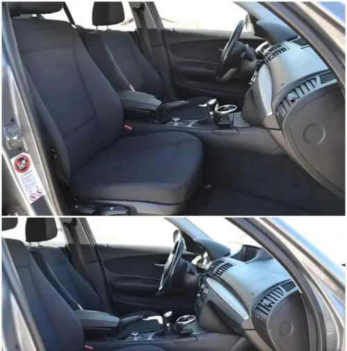 BMW Seria 1 