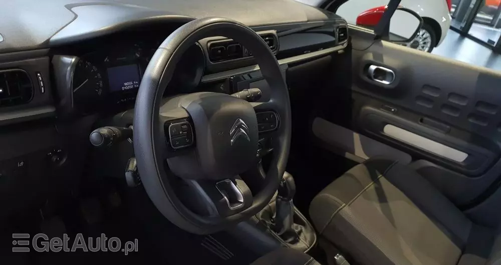 CITROËN C3 1.2 PureTech GPF Live