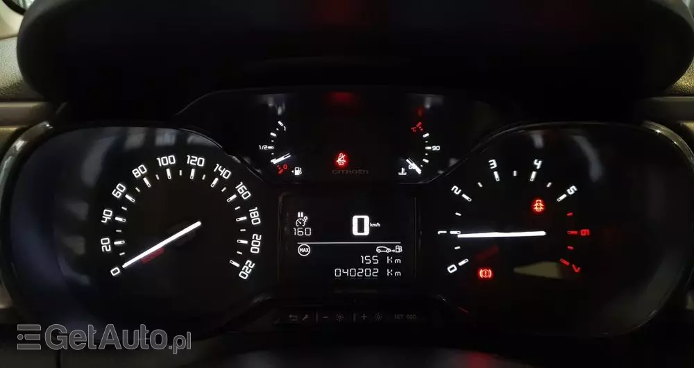 CITROËN C3 1.2 PureTech GPF Live