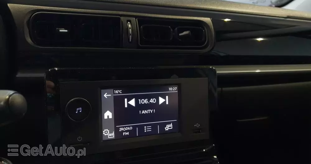 CITROËN C3 1.2 PureTech GPF Live