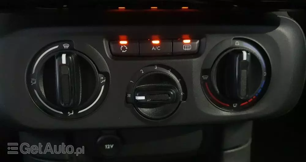 CITROËN C3 1.2 PureTech GPF Live