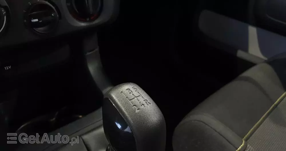 CITROËN C3 1.2 PureTech GPF Live