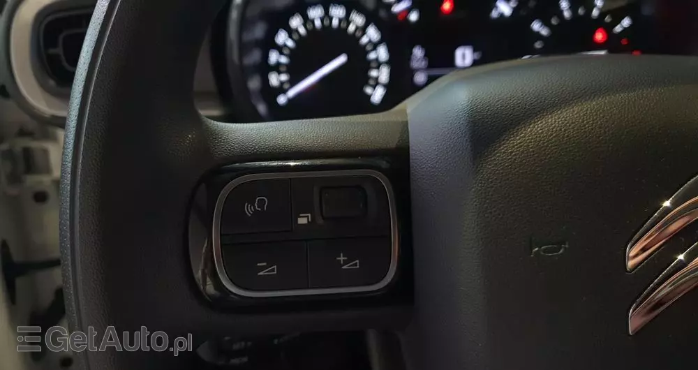 CITROËN C3 1.2 PureTech GPF Live